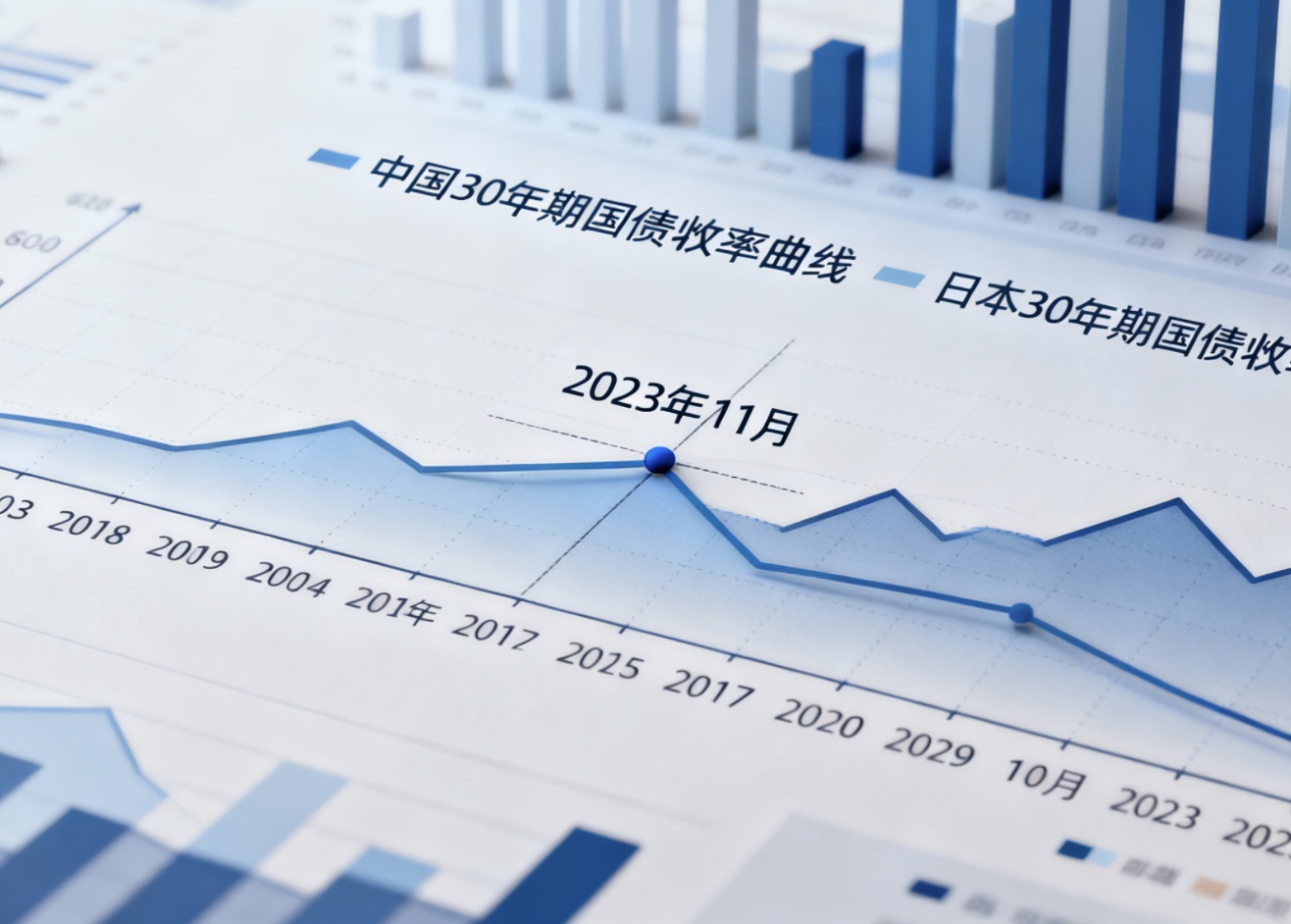 10年期国债利率首次跌破 2%的下跌趋势意义分析