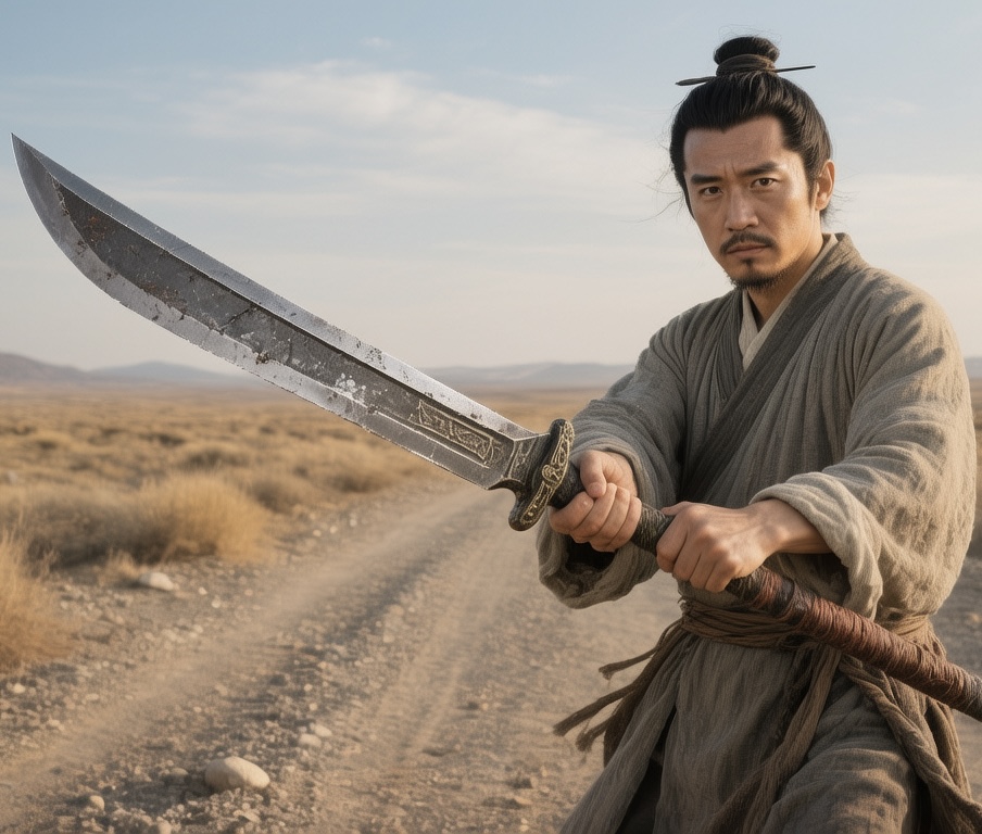 长夜未尽的刀锋叙事——论妖刀记连载生态与读者期待