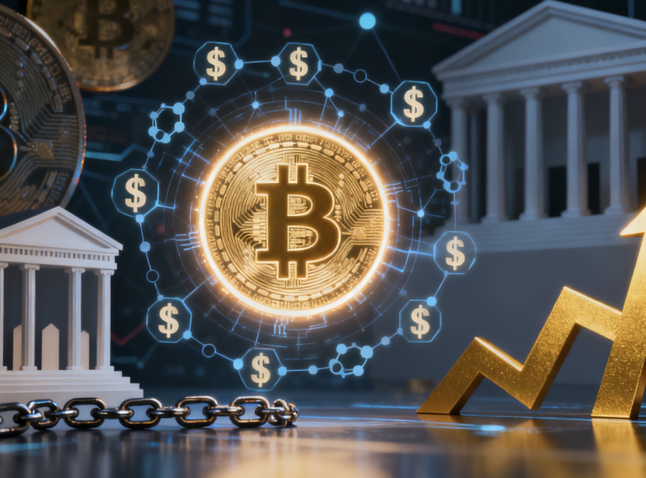 稳定币：现代金融体系变革以及资产代币化发展与风险解析