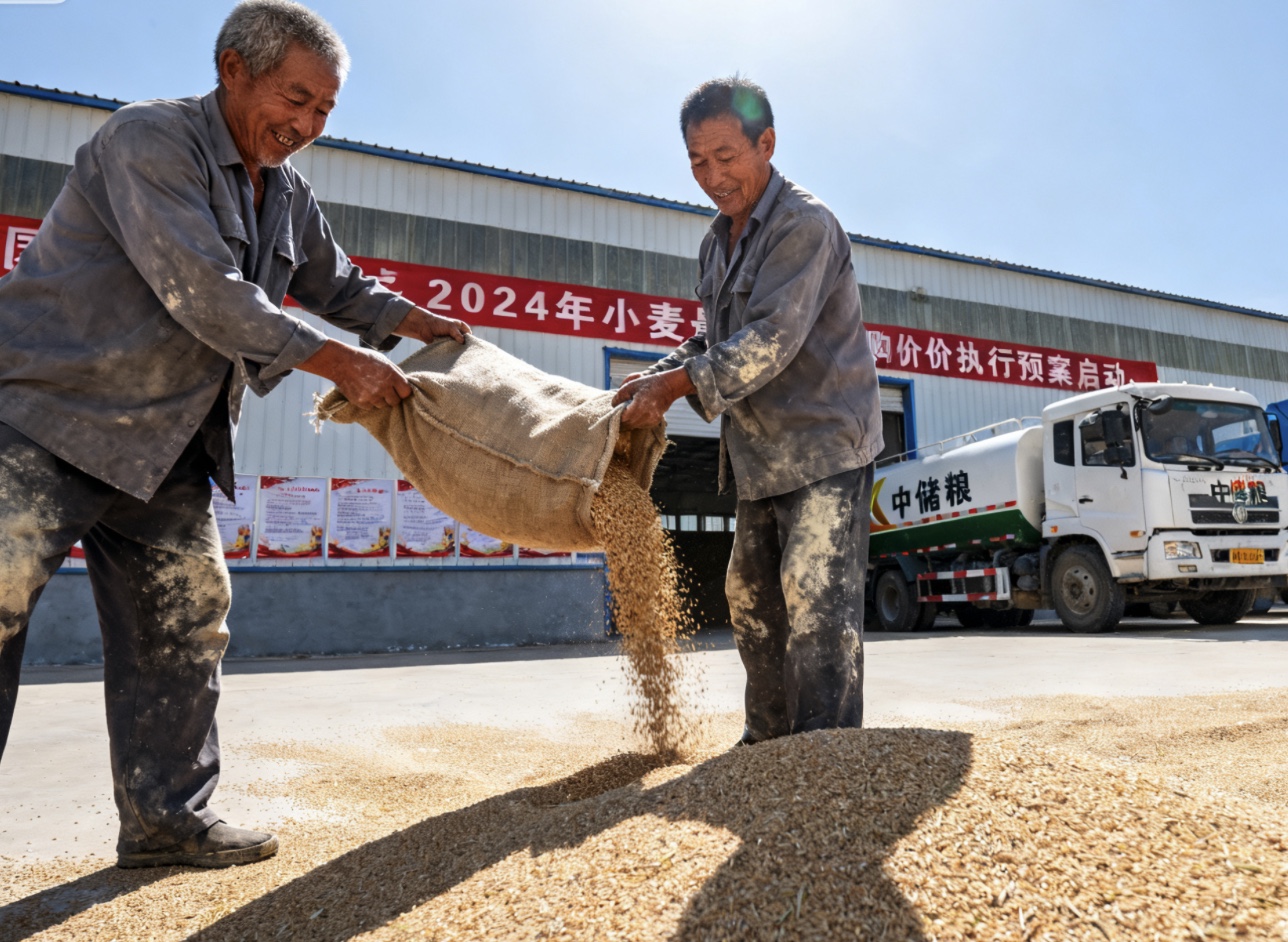 全球小麦市场：产量供需与政策博弈下的复杂格局解析