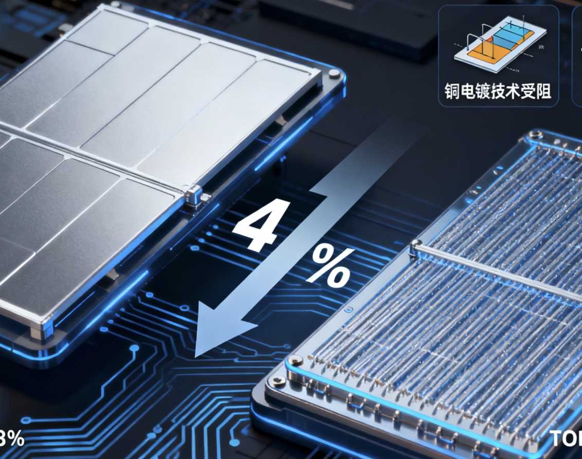 2025年白银趋势密码：白银正在重构 21 世纪的资产定价逻辑