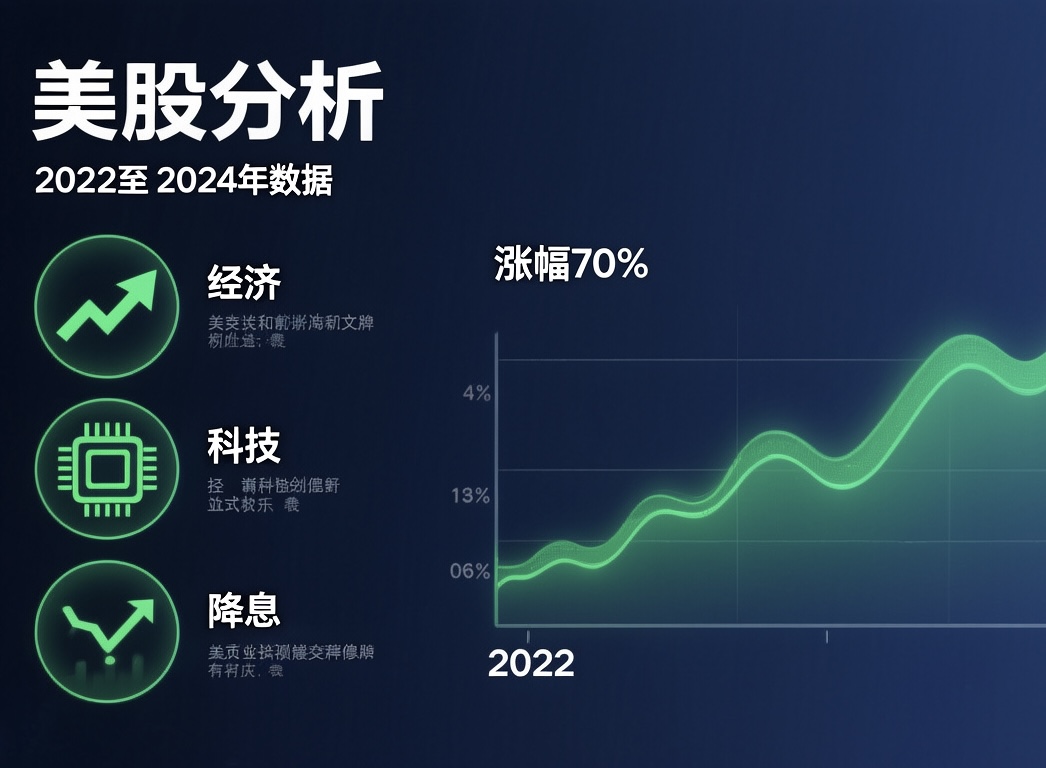 美股长期走强的底层逻辑与投资机遇研判