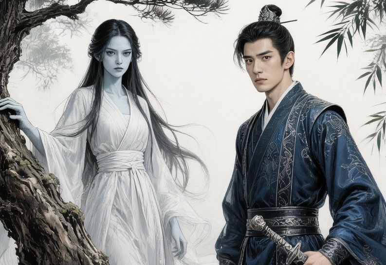 默默猴对妖刀系列小说创作的新尝试：what if平行剧场实境剧