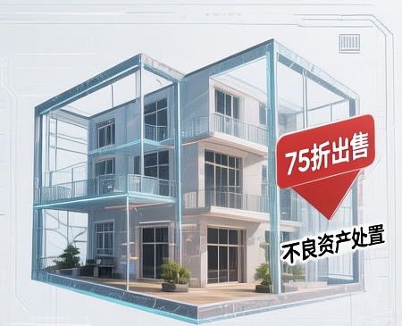 当最后的“白衣骑士”也转身离去，万科等房企趋势分析