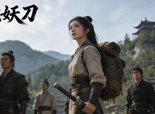 奇锋录第14卷即卷十四第百零五折落梅有信燕坠西峰